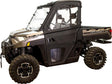 Framed Door Kit Pol - AWESOMEOFFROAD.COM