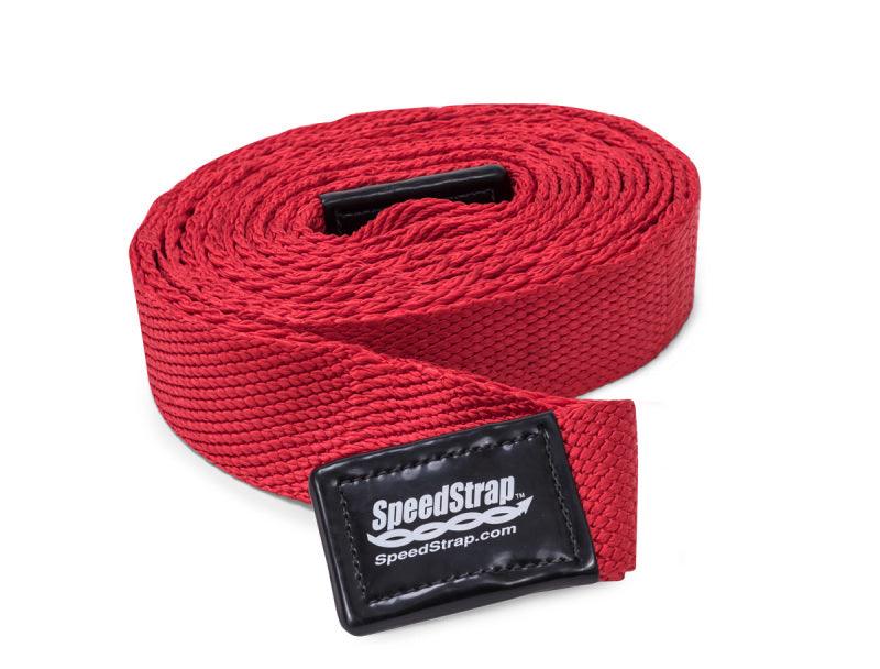 SpeedStrap 2In Big Daddy Weaveable Recovery Strap - 30Ft - AWESOMEOFFROAD.COM