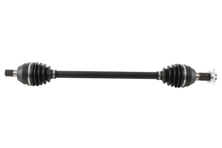 8 Ball Extreme Axle Front - AWESOMEOFFROAD.COM