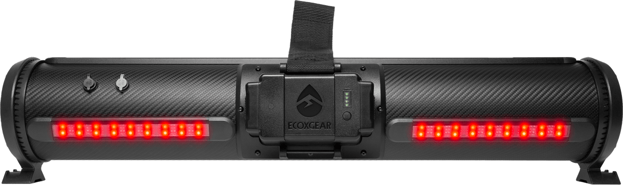 Soundextreme 26" Battery Powered Soundbar - AWESOMEOFFROAD.COM