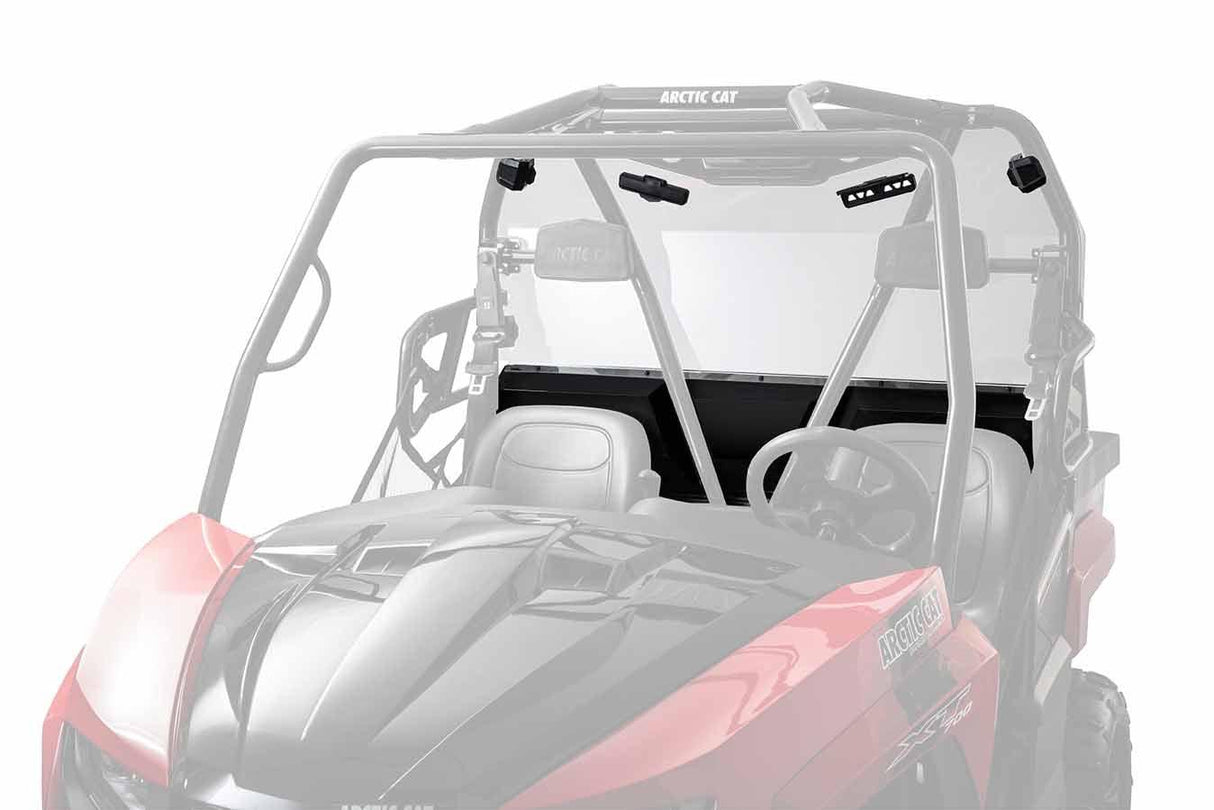 Prowler Rear Panel - AWESOMEOFFROAD.COM