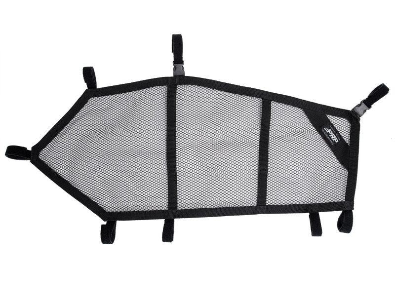 PRP Can-Am Maverick X3 Max Mest Window Net Set (4 seat) - AWESOMEOFFROAD.COM