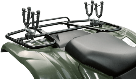 Moose Utility Ozark Gun Rack - Double - AWESOMEOFFROAD.COM