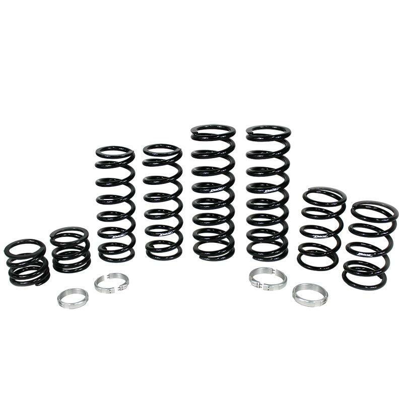Dual Rate Spring Kit Pol - AWESOMEOFFROAD.COM