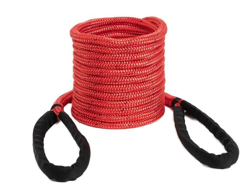 SpeedStrap 5/8In Lil Mama Kinetic Recovery Rope - 30Ft - AWESOMEOFFROAD.COM