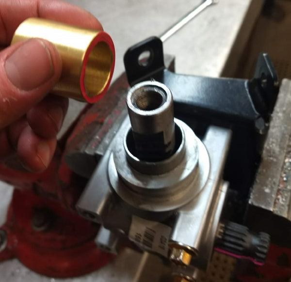 Speedwerx Heavy Duty Steering Box Bushing for Wildcat XX - AWESOMEOFFROAD.COM