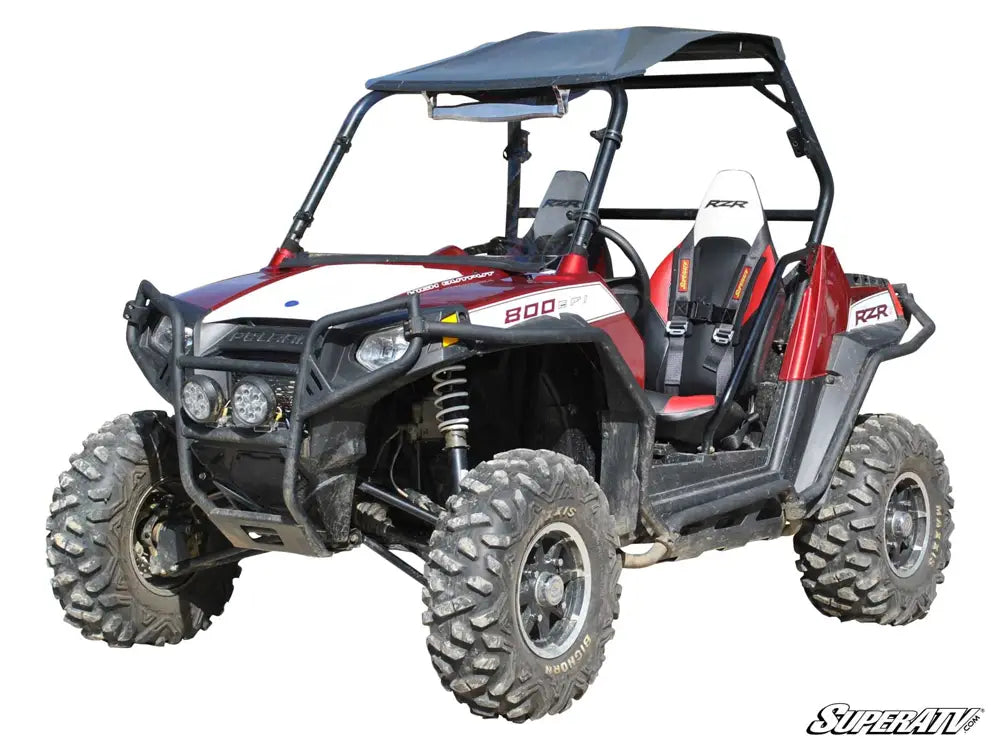 POLARIS RZR S 800 LIFT KIT - 2-3" - AWESOMEOFFROAD.COM