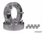 Kawasaki Wheel Spacer 4/137 for Teryx & Teryx4 by Super ATV - AWESOMEOFFROAD.COM