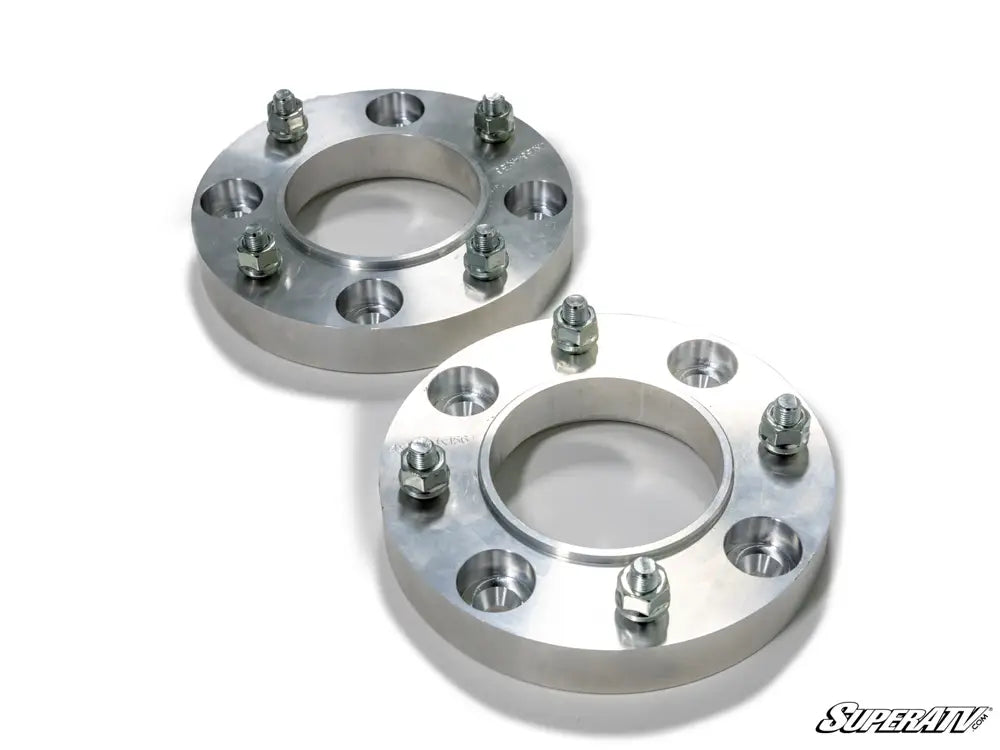 Kawasaki Wheel Spacer 4/156 for Teryx KRX & Mule Pro by Super ATV - AWESOMEOFFROAD.COM