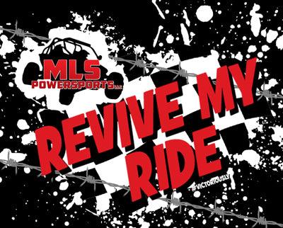 2017 Revive My Ride - AWESOMEOFFROAD.COM