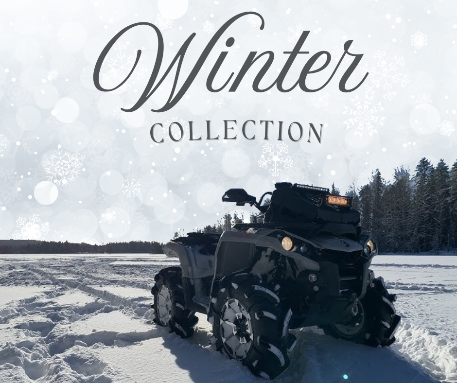 Winter Collection – Cab Heaters, Windshields, Doors, Snow Gear & Cold ...