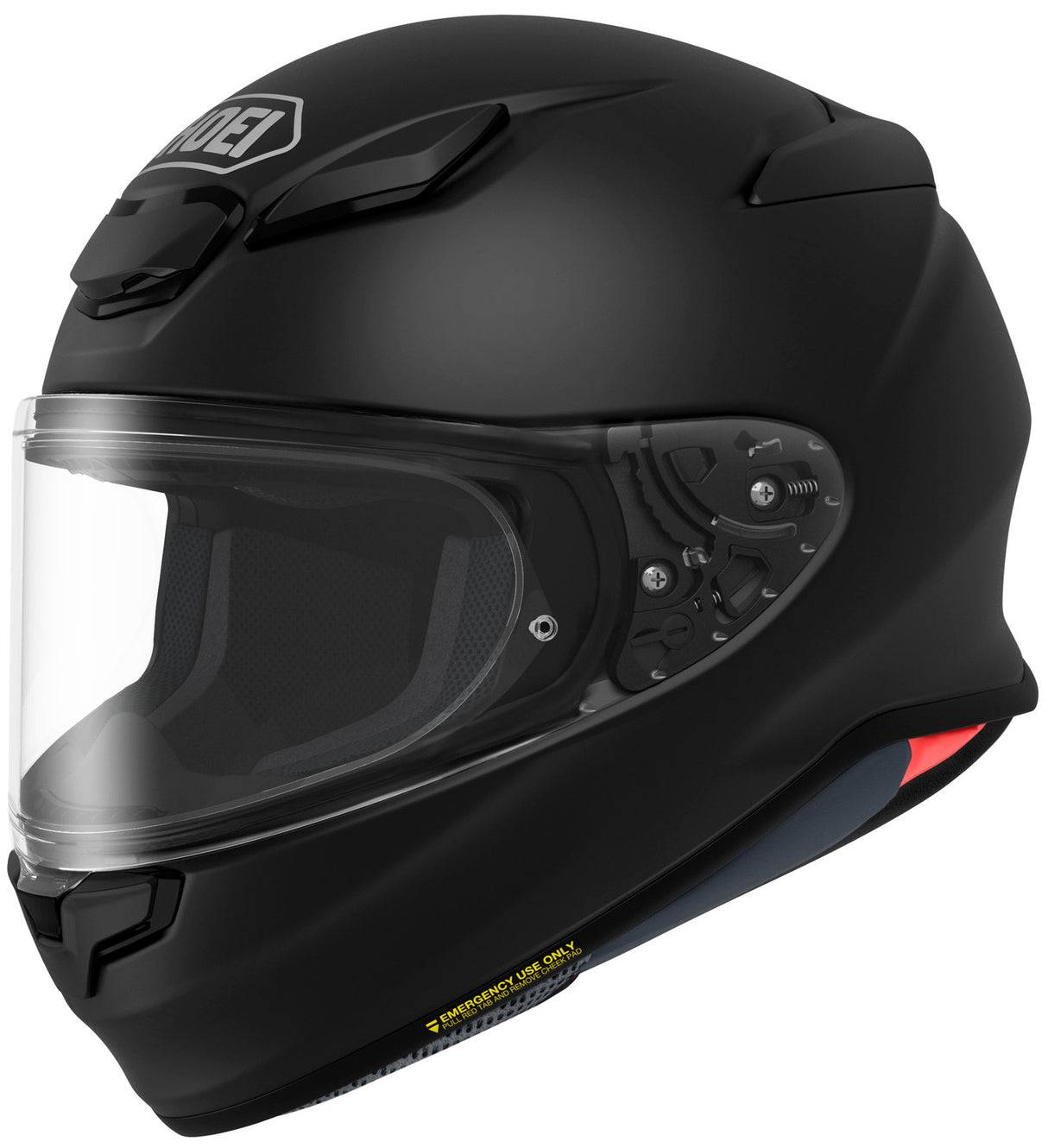 SHOEI RF-1400 Matte Black XXLG