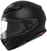 SHOEI RF-1400 Matte Black XXLG