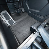 Floor Liner First Row