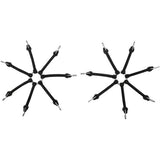 Tire Chain Tensioner - 7 Point - Pair