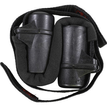 Canyon Dancer Bar-Harness II Handlebar Tie-Down- Standard - Black