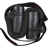 Canyon Dancer Bar-Harness II Handlebar Tie-Down- Standard - Black