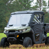 Framed Door Kit – Can-Am Defender