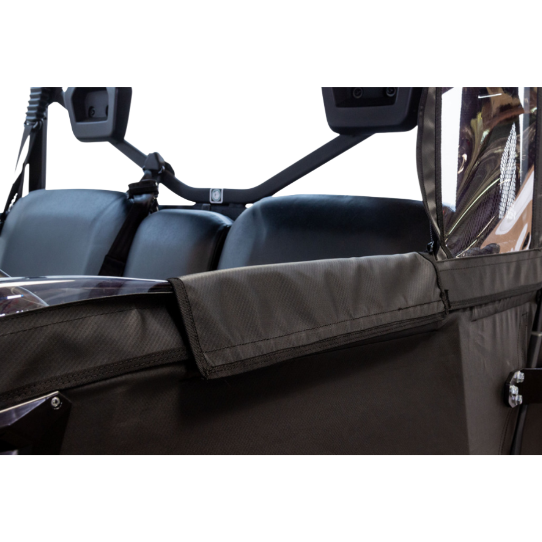 Framed Door Kit – Can-Am Defender