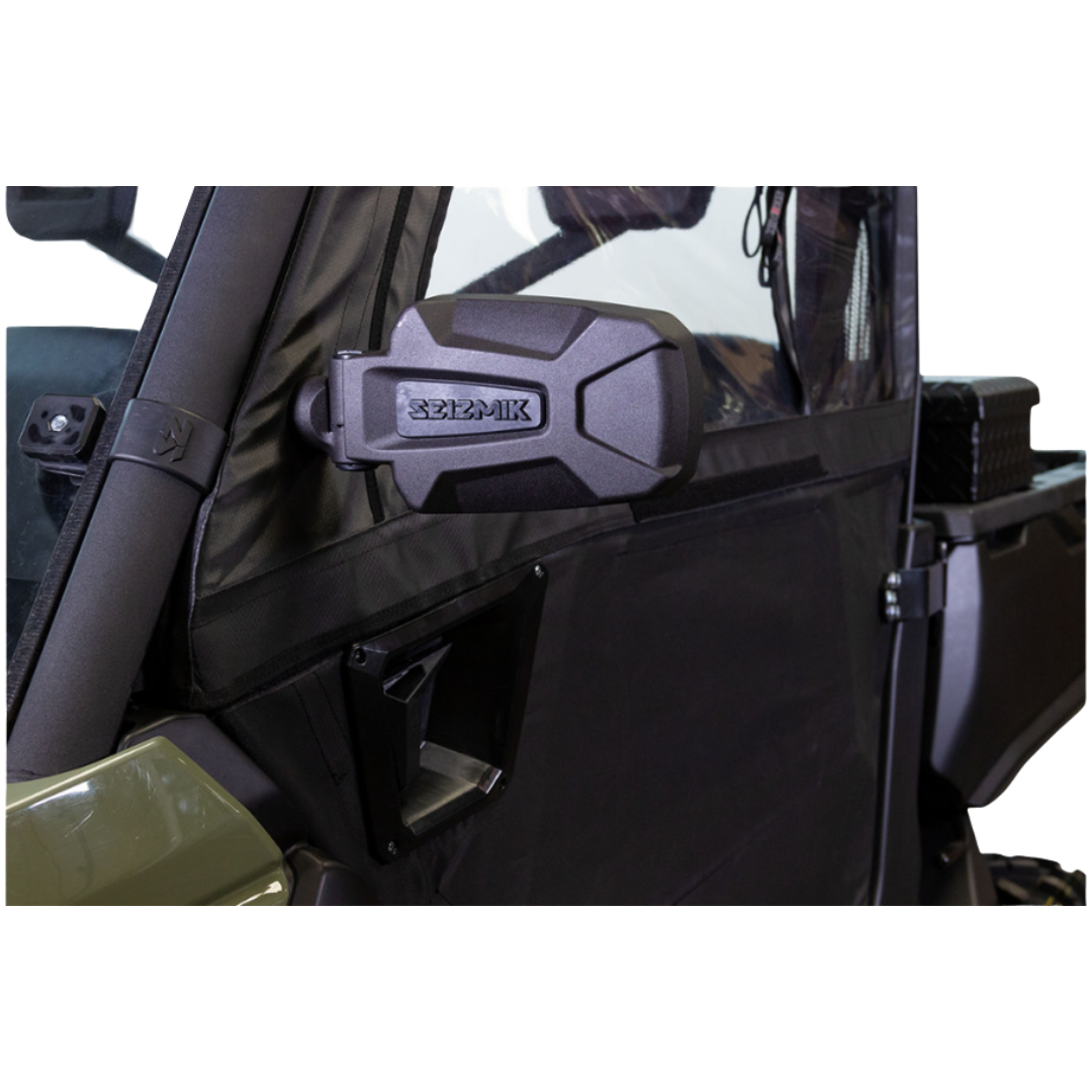 Framed Door Kit – Can-Am Defender