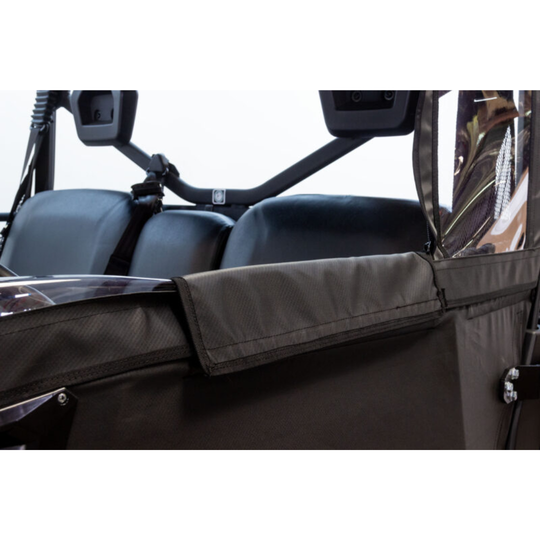 Framed Door Kit – Can-Am Defender