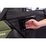 Framed Door Kit – Can-Am Defender