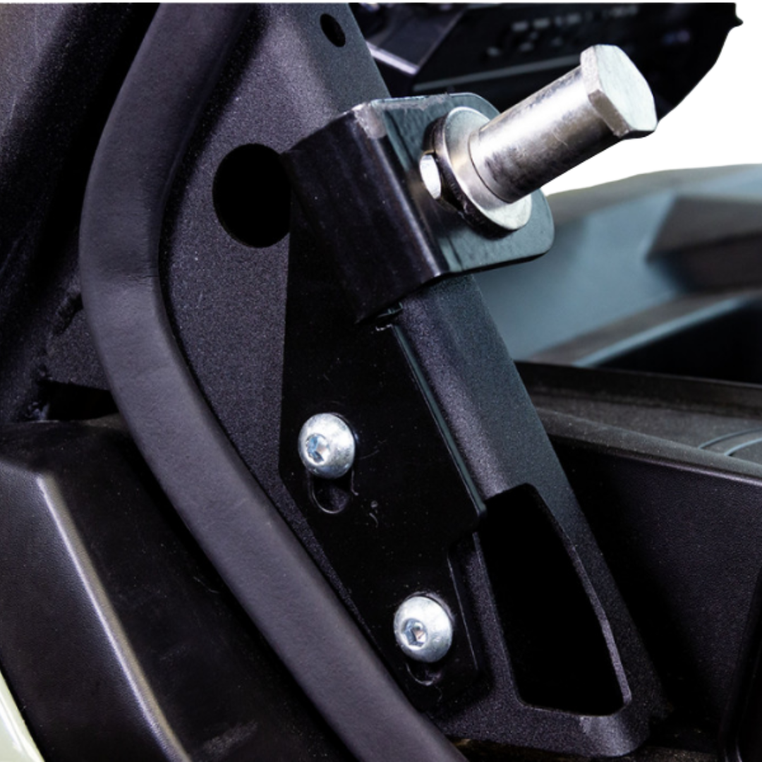 Framed Door Kit – Can-Am Defender