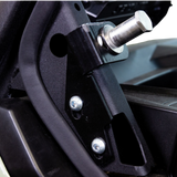 Framed Door Kit – Can-Am Defender
