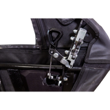 Framed Door Kit – Can-Am Defender