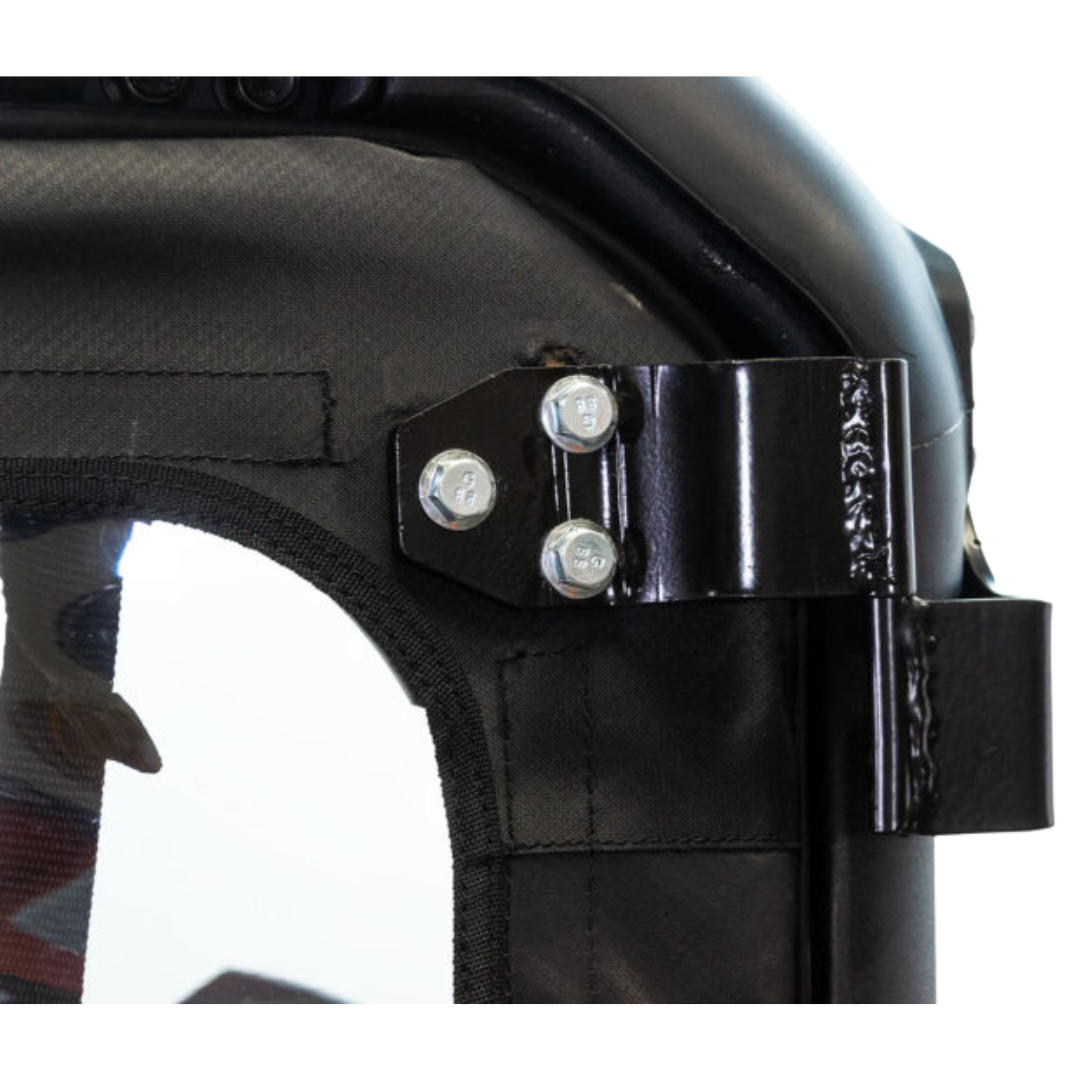 Framed Door Kit – Can-Am Defender