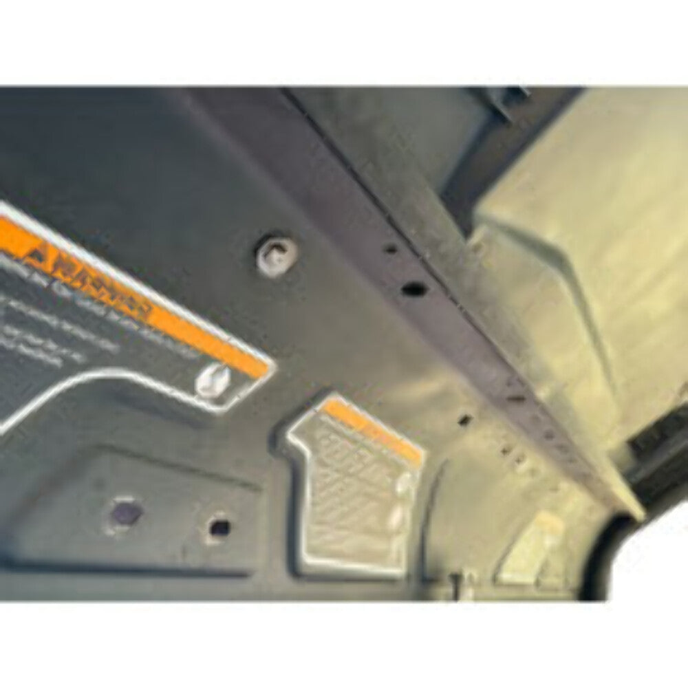 Can-Am Defender Composite Roof