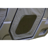 Can-Am Defender MAX Rear Framed Door Kit HD9 & HD10