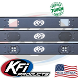 Can-Am Defender Rear Formed Bumper
