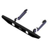 Can-Am Defender Rear Formed Bumper