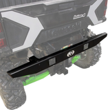 Rear Formed Bumper - Kawasaki Ridge
