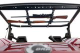 SEIZMIK Overhead Gun Rack – Can-Am Defender