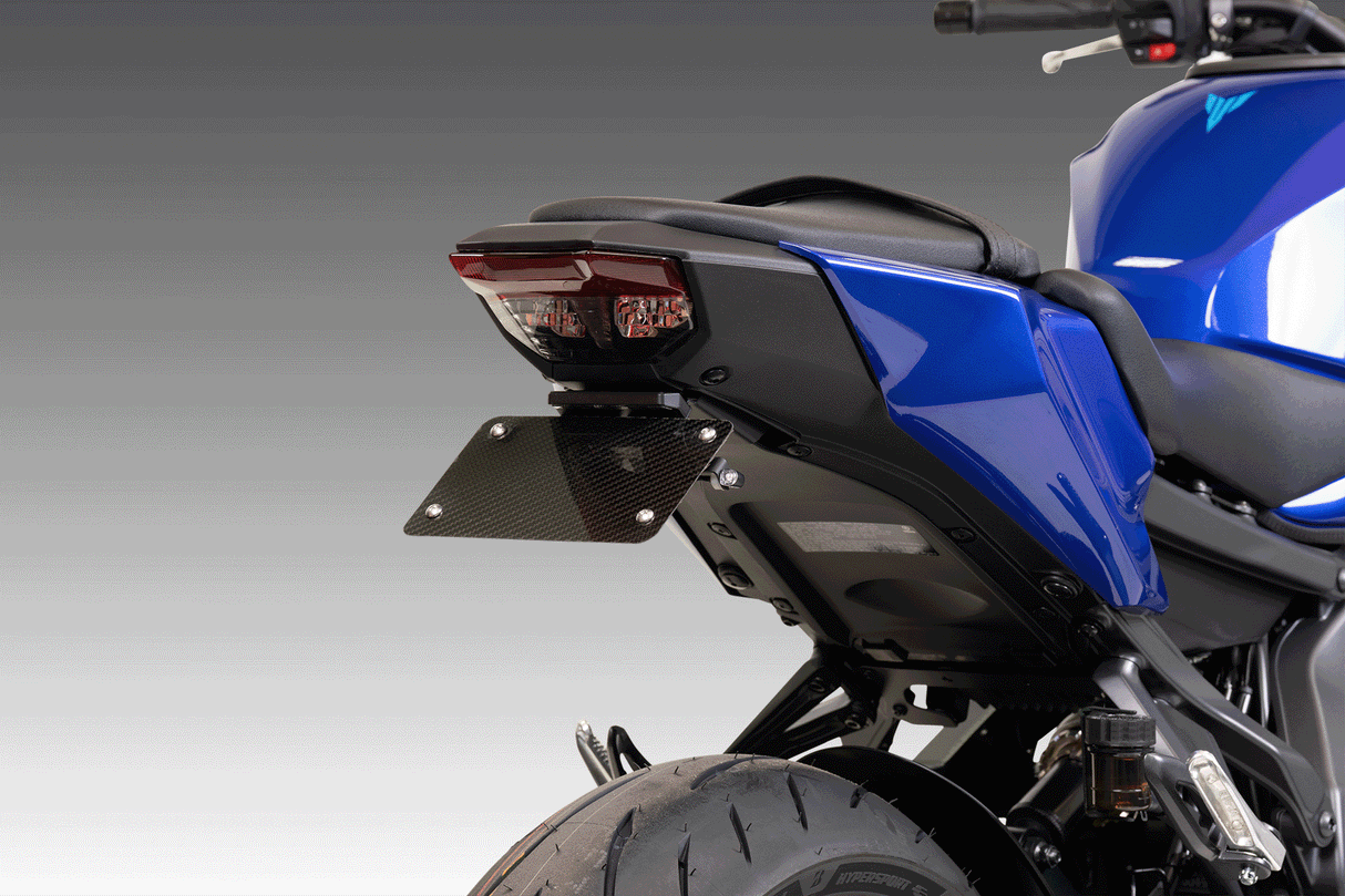 Yoshimura V2 Fender Eliminator Kit for Yamaha MT-09 2024-2026