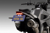 Yoshimura V2 Fender Eliminator Kit for Kawasaki KLX300 and KLX300SM 2024-2026