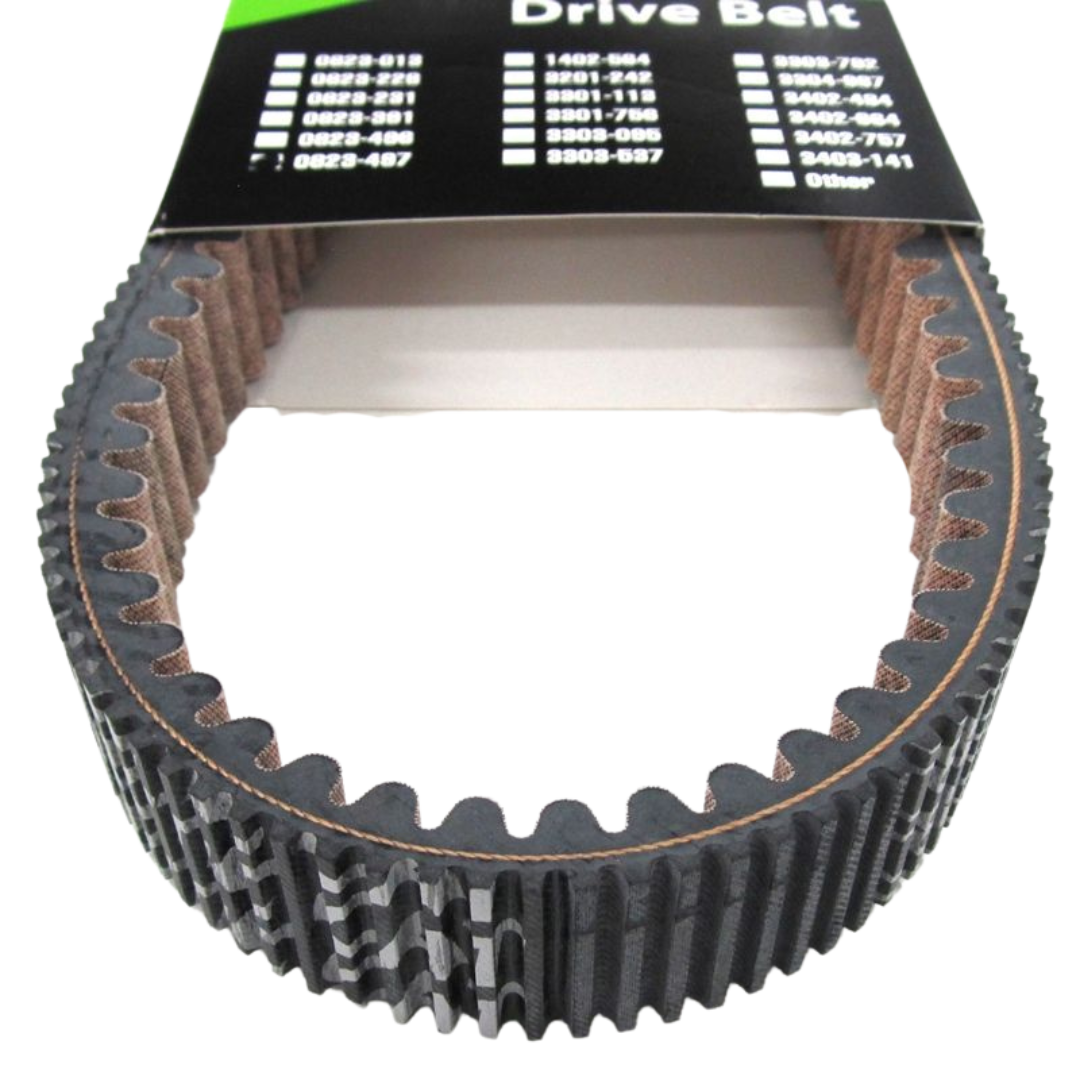 2014-2020 Wildcat Trail/Sport Drive Belt OEM