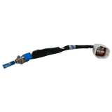 Suzuki OEM Mode Select Switch / Dealer Mode Switch pre-2003 FI models | 09930-82710 (4-pin)