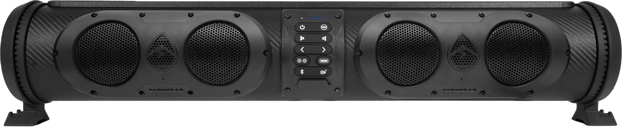 Soundextreme 26" Battery Powered Soundbar