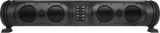 Soundextreme 26" Battery Powered Soundbar