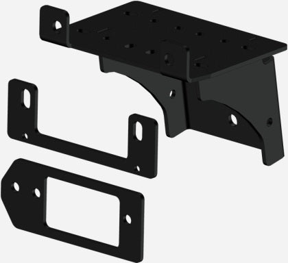 2026+ Kawasaki Ridge Winch Mount
