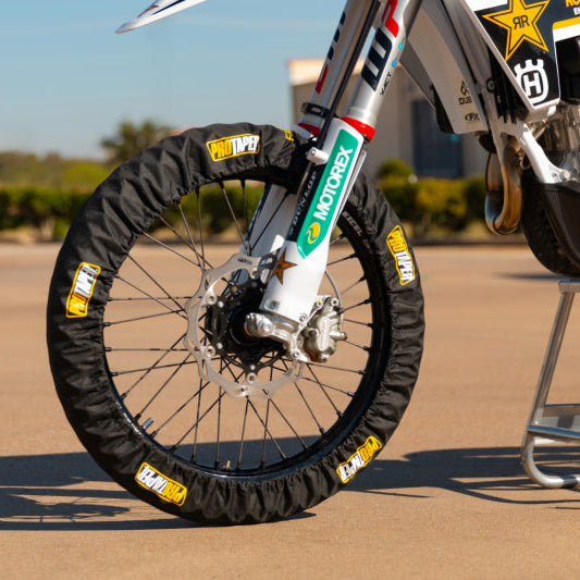 ProTaper Tire Covers