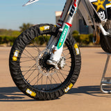ProTaper Tire Covers