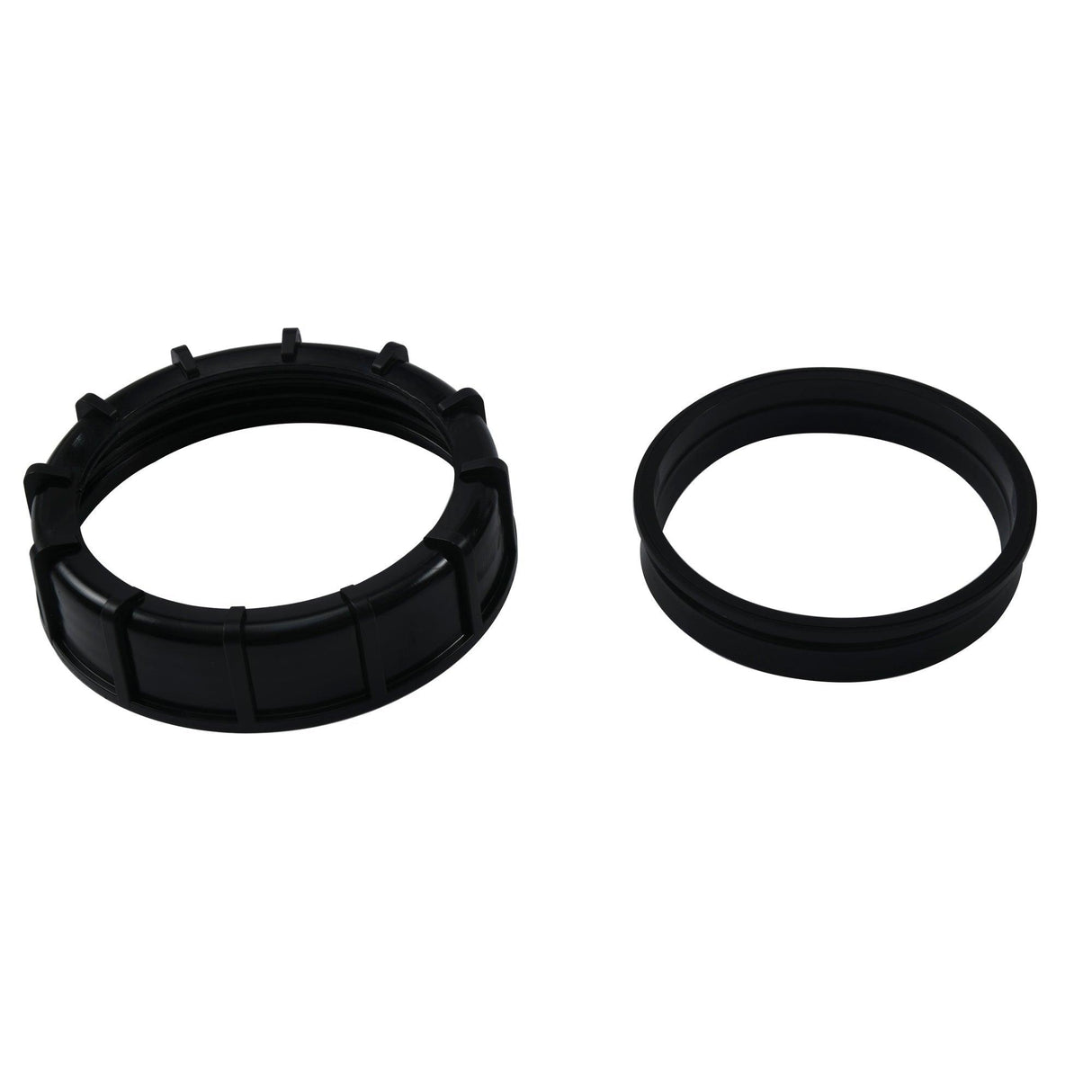 Fuel Pump Retaining Nut & Gasket - AWESOMEOFFROAD.COM