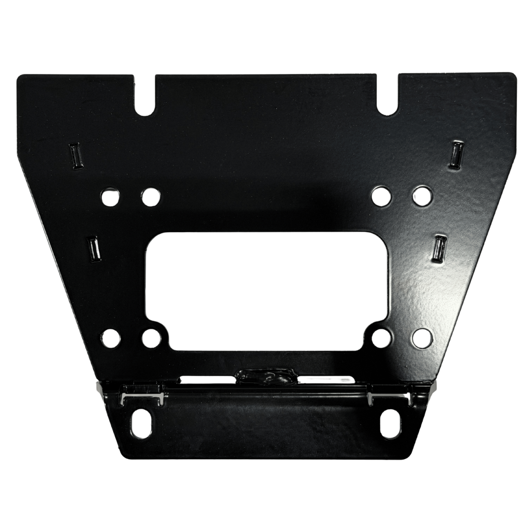 Kawasaki Teryx KRX KRX4 Winch Mount