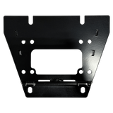 Kawasaki Teryx KRX KRX4 Winch Mount