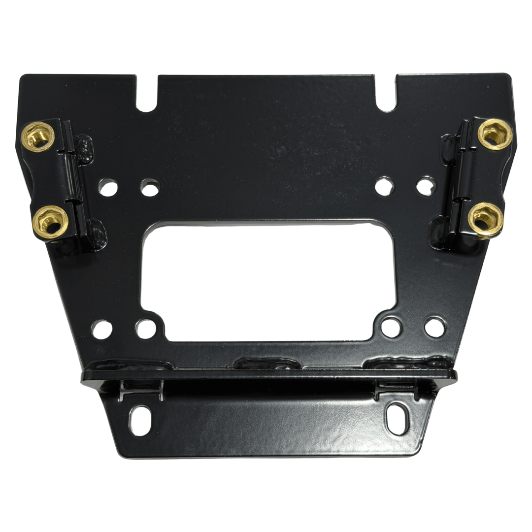 Kawasaki Teryx KRX KRX4 Winch Mount