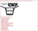 KFI Kawasaki Ridge Winch Mount